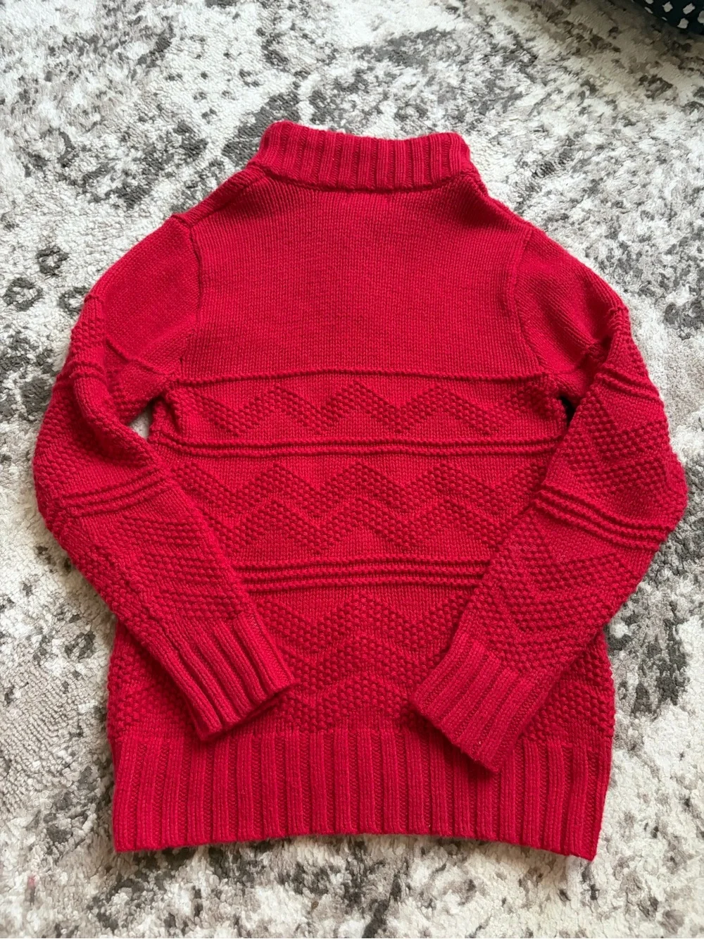 Cat & Jack Sweater size 6/7